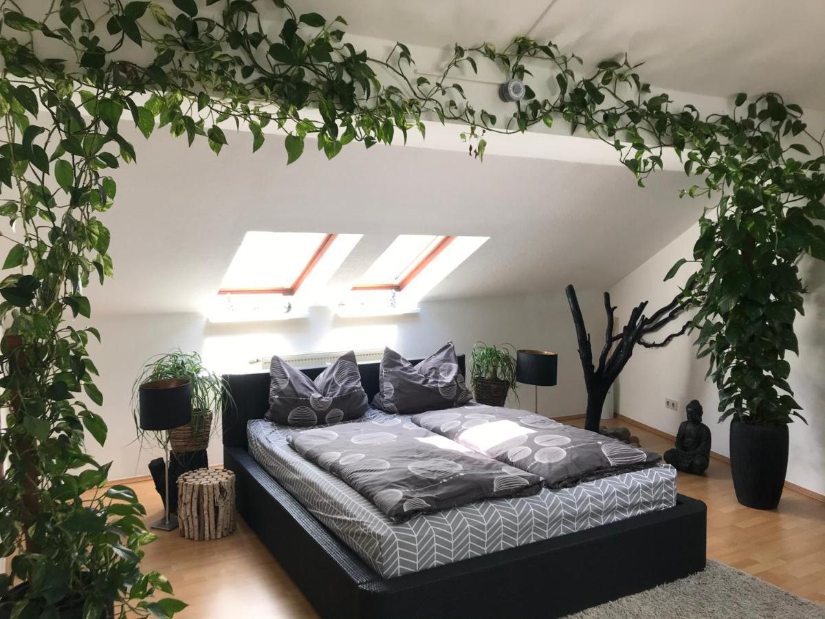 Stadtdschungel Fewo Mit Balkon Κότμπους Εξωτερικό φωτογραφία